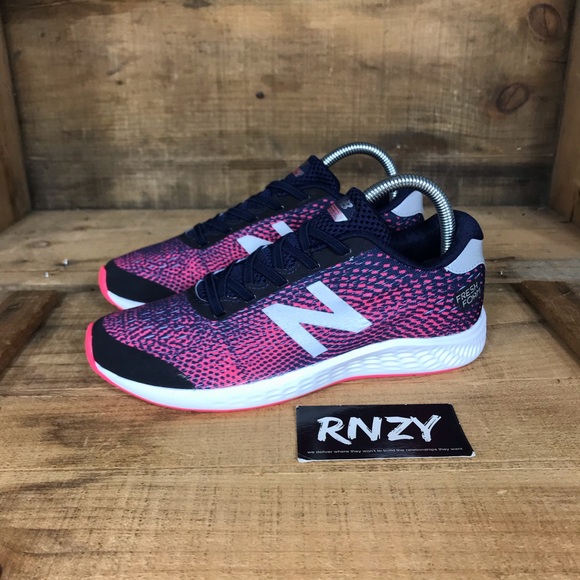 NEW New Balance Fresh Foam Arishi NX Wide - Picture 3 of 6